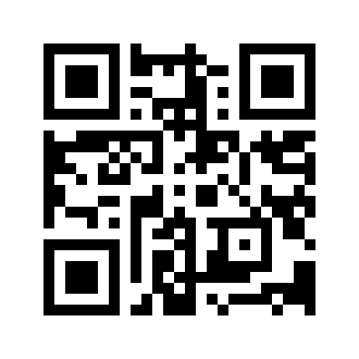 QR code that opens pursue-app.com